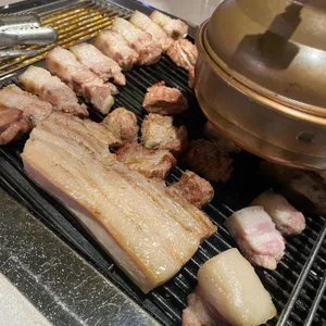 고공 사진