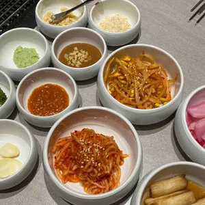 고공 사진