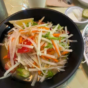 타이반쩜 사진