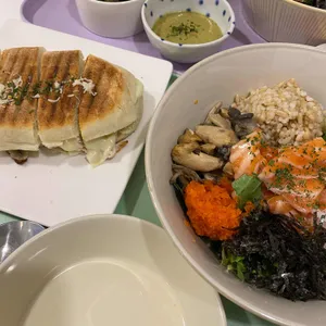 초식곳간 사진
