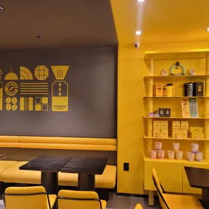 컴포즈커피 리뷰 사진