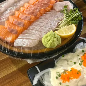 평화수산 사진