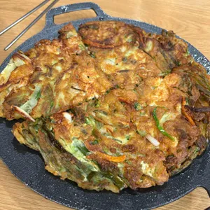 진칼국수 사진