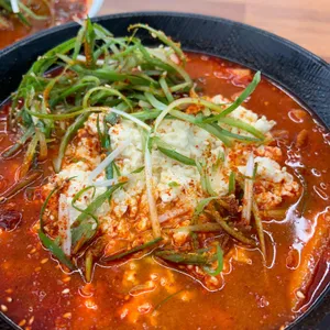 진짬뽕 사진
