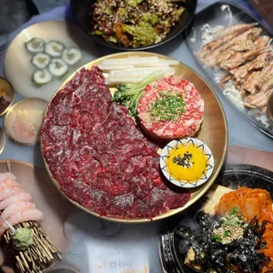소중대 사진