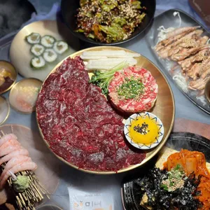 소중대 사진