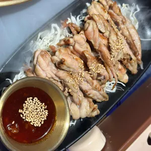 소중대 사진