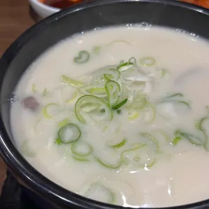 거대곰탕 사진