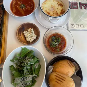 한양식당 사진