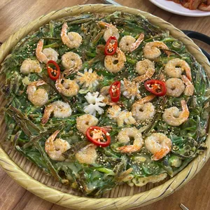 대부도바닷마을칼국수 사진