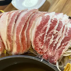 대부도바닷마을칼국수 사진