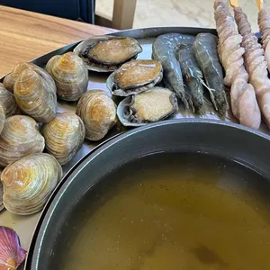 대부도바닷마을칼국수 사진