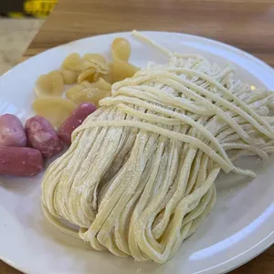 대부도바닷마을칼국수 사진