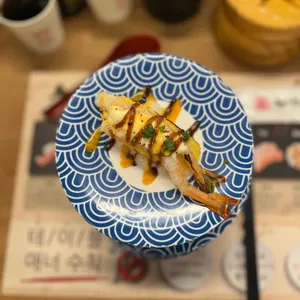 스시노칸도 사진
