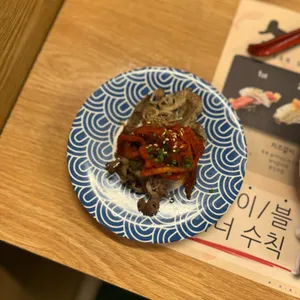 스시노칸도 리뷰 사진