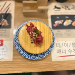 스시노칸도 리뷰 사진