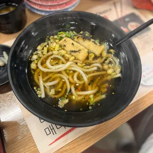 스시노칸도 사진