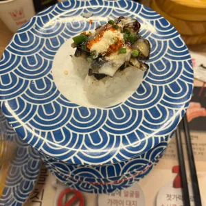 스시노칸도 사진