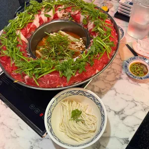 화샨샤브 사진