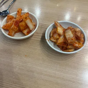 한촌설렁탕 사진
