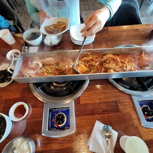 함덕마당 사진