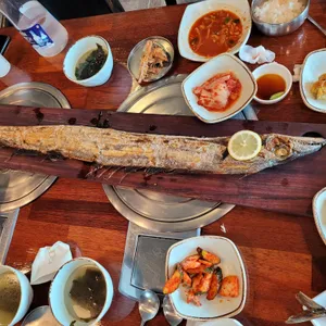 함덕마당 사진
