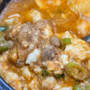 북창동순두부 사진