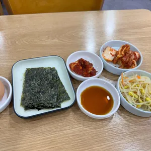 북창동순두부 사진