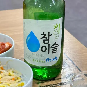 북창동순두부 사진