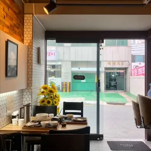 카츠키친 리뷰 사진