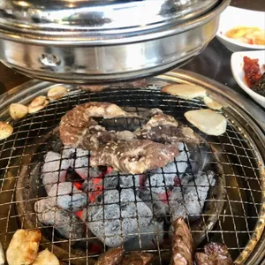 쉐프의고깃간 사진
