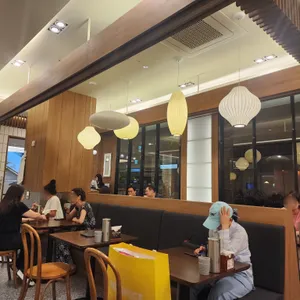 정돈 리뷰 사진