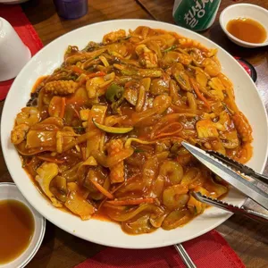 일일향 사진