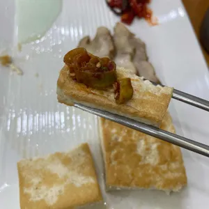 맷돌로만 리뷰 사진