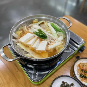 맷돌로만 사진