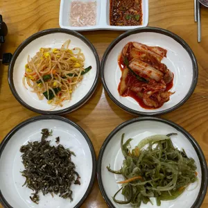 맷돌로만 사진