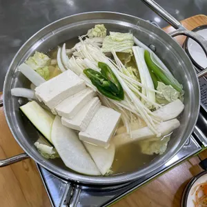 맷돌로만 사진