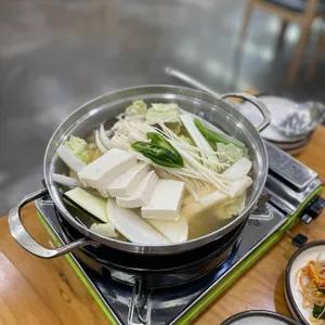 맷돌로만 사진