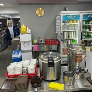맷돌로만 사진