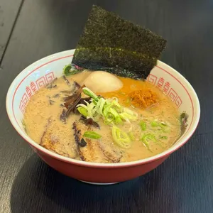 세종라멘 사진