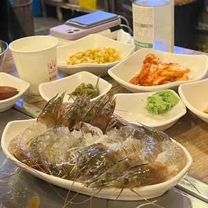 찌마기 사진