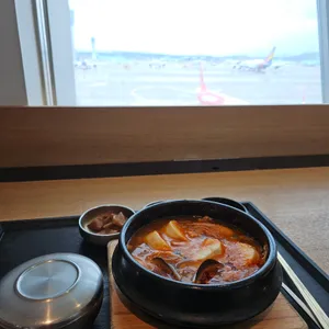 손수반상 사진