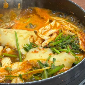동강나루터 사진
