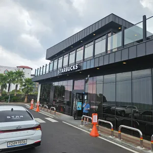 스타벅스 리뷰 사진