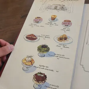 daughter 리뷰 사진