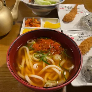우동야 사진