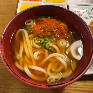 우동야 사진