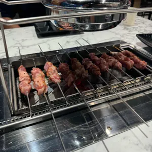 대명부양꼬치 사진