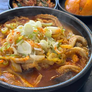 샌프란시스코국밥 사진