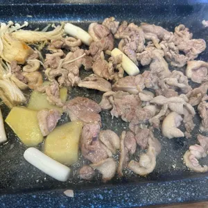 원조오리농장직영 사진